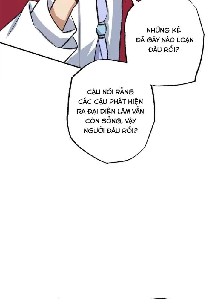 Thời Kỳ Tận Thế Chapter 95 - 13