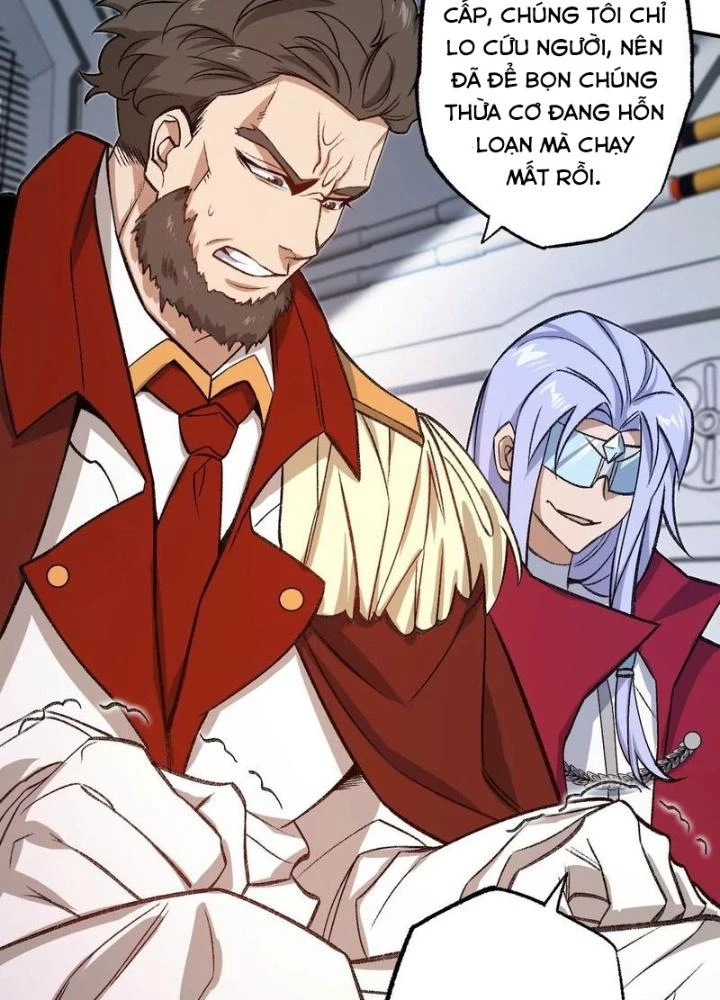 Thời Kỳ Tận Thế Chapter 95 - 15