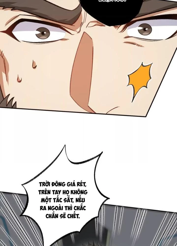 Thời Kỳ Tận Thế Chapter 95 - 19