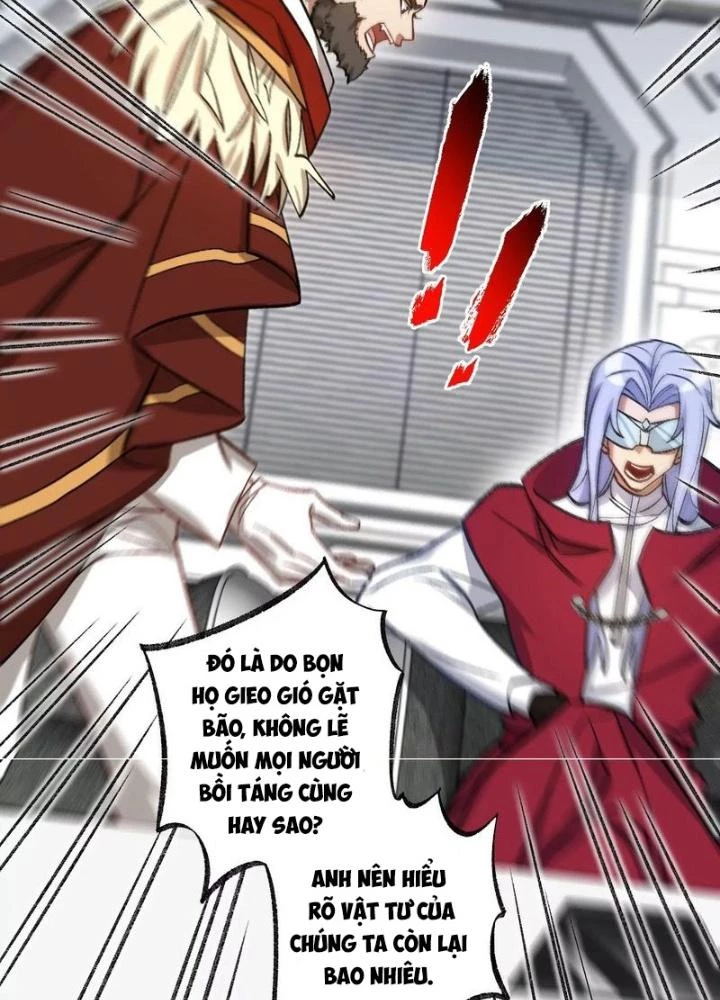 Thời Kỳ Tận Thế Chapter 95 - 21
