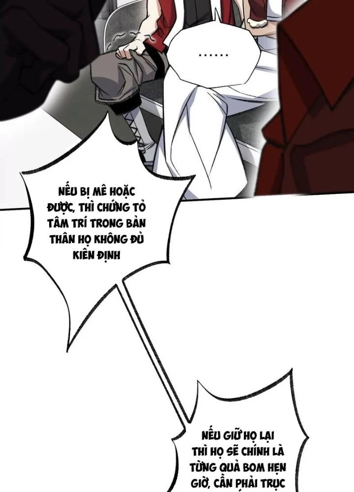 Thời Kỳ Tận Thế Chapter 95 - 25