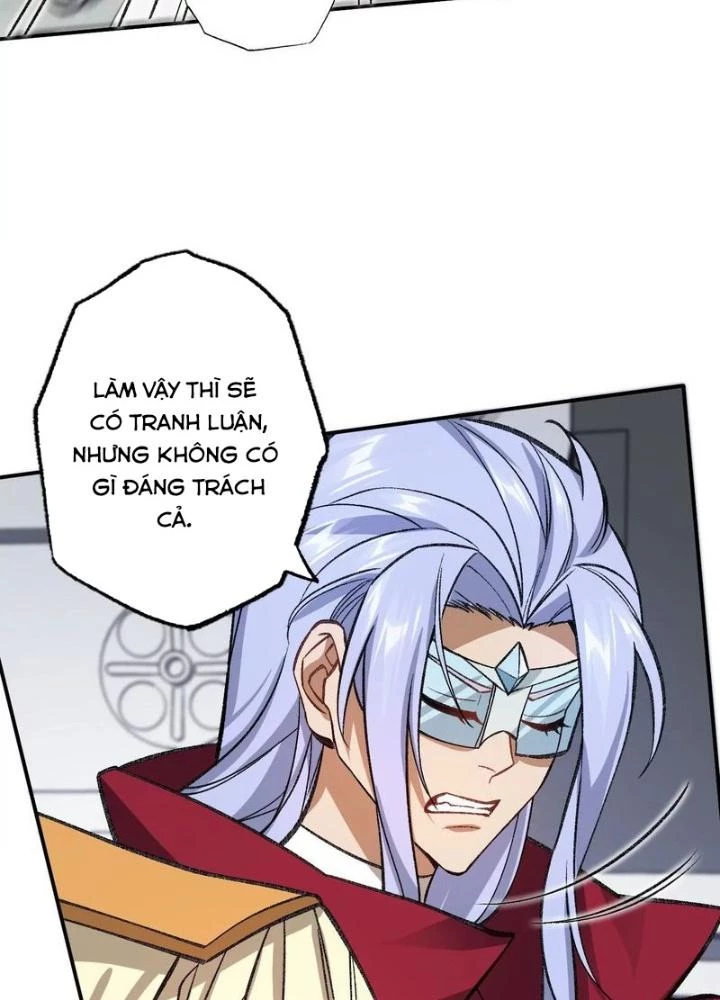 Thời Kỳ Tận Thế Chapter 95 - 29