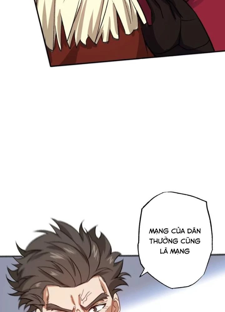 Thời Kỳ Tận Thế Chapter 95 - 31
