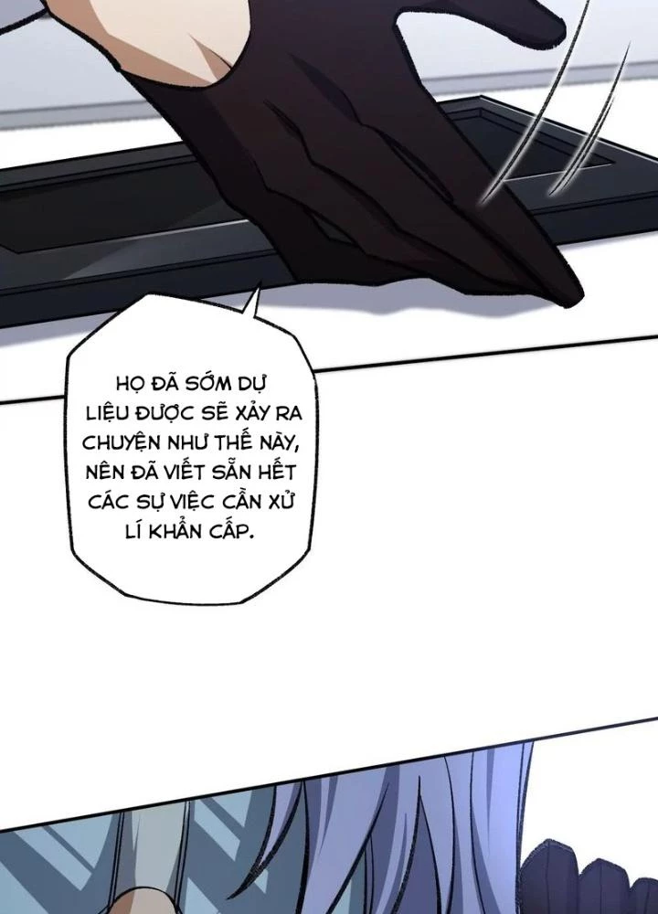 Thời Kỳ Tận Thế Chapter 95 - 37