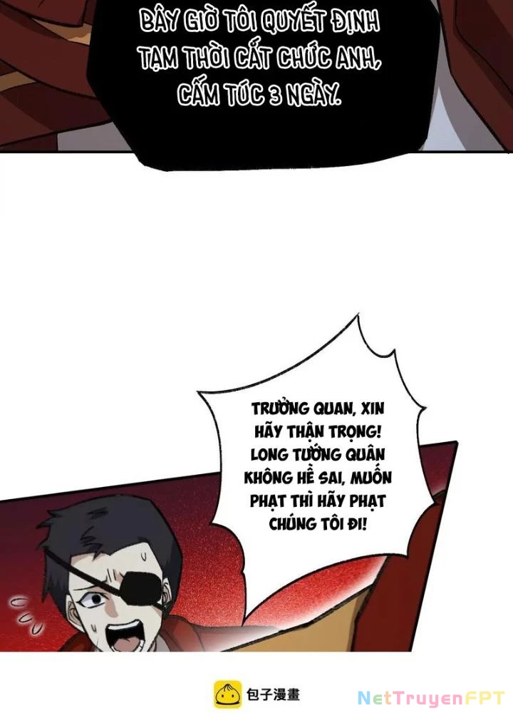 Thời Kỳ Tận Thế Chapter 95 - 43
