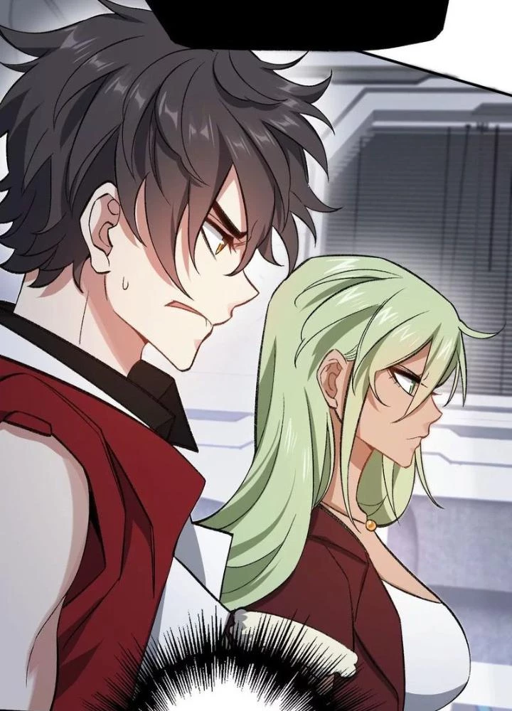 Thời Kỳ Tận Thế Chapter 95 - 55