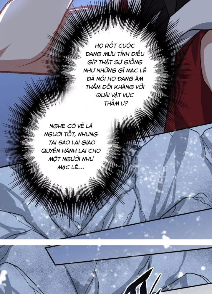 Thời Kỳ Tận Thế Chapter 95 - 79