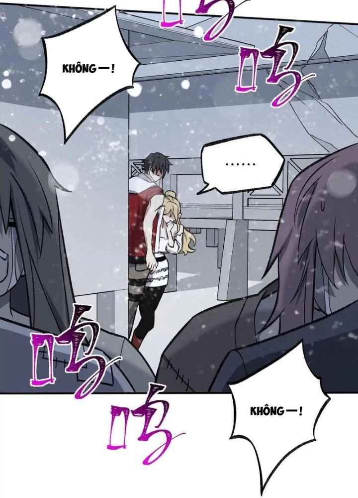 Thời Kỳ Tận Thế Chapter 95 - 85