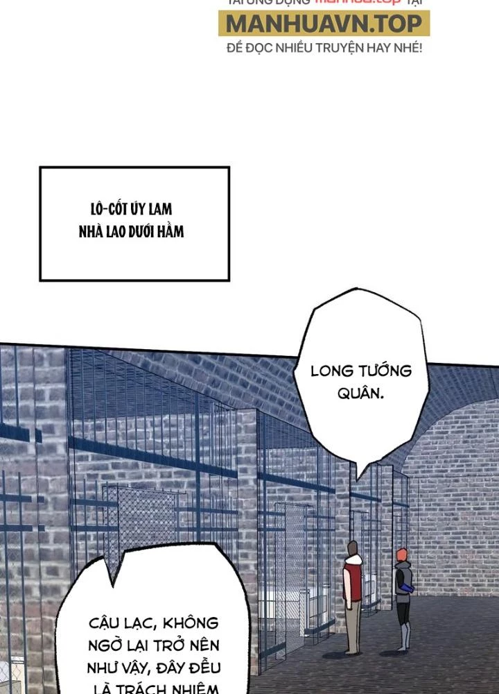 Thời Kỳ Tận Thế Chapter 95 - 91