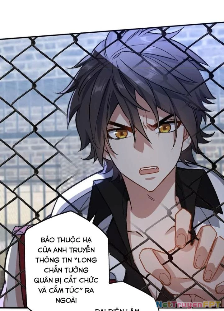 Thời Kỳ Tận Thế Chapter 95 - 95