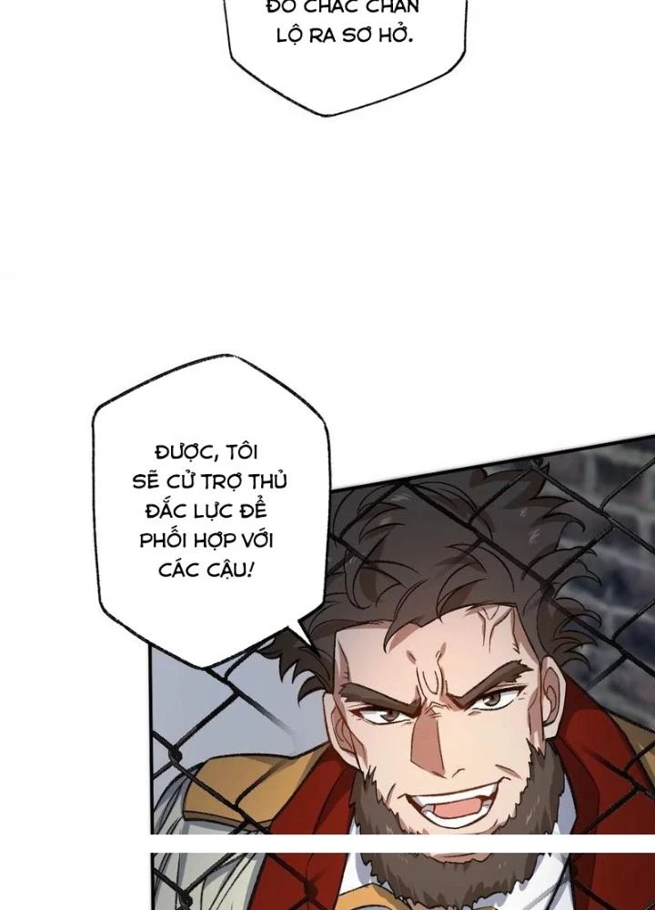 Thời Kỳ Tận Thế Chapter 95 - 97