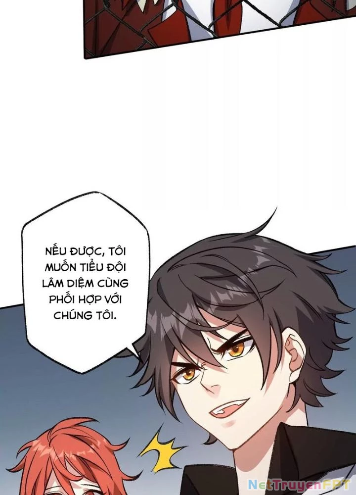 Thời Kỳ Tận Thế Chapter 95 - 99