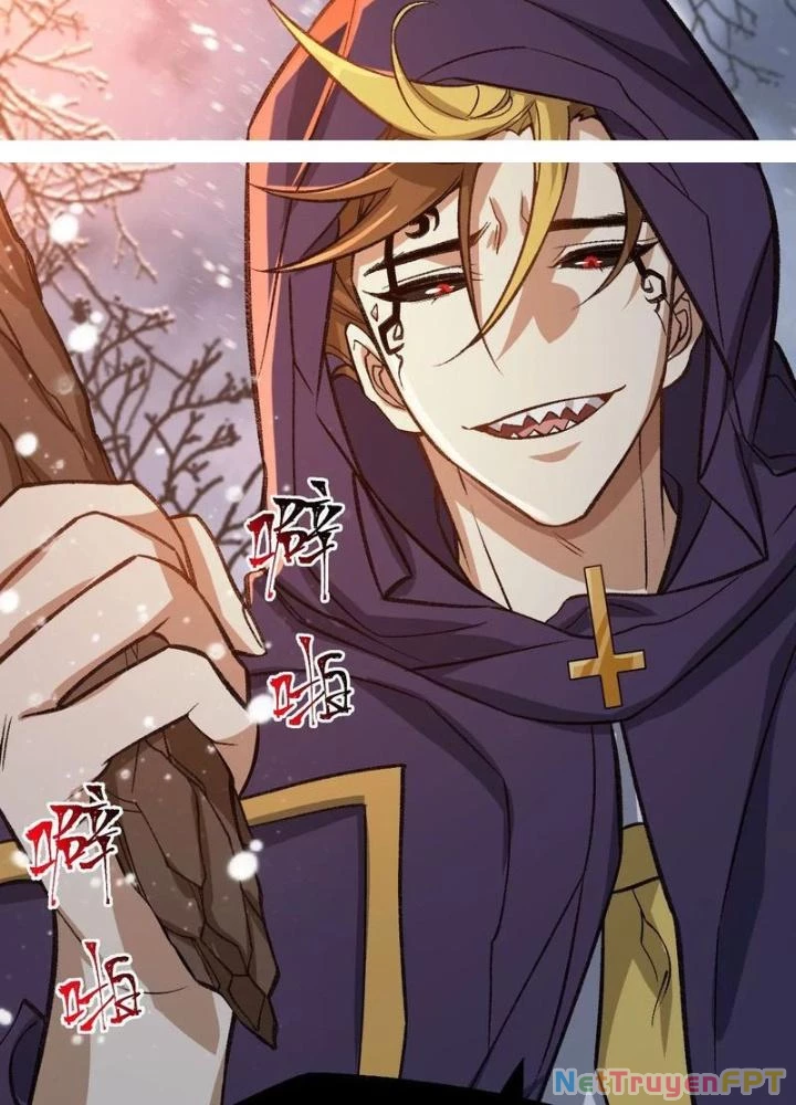 Thời Kỳ Tận Thế Chapter 95 - 117