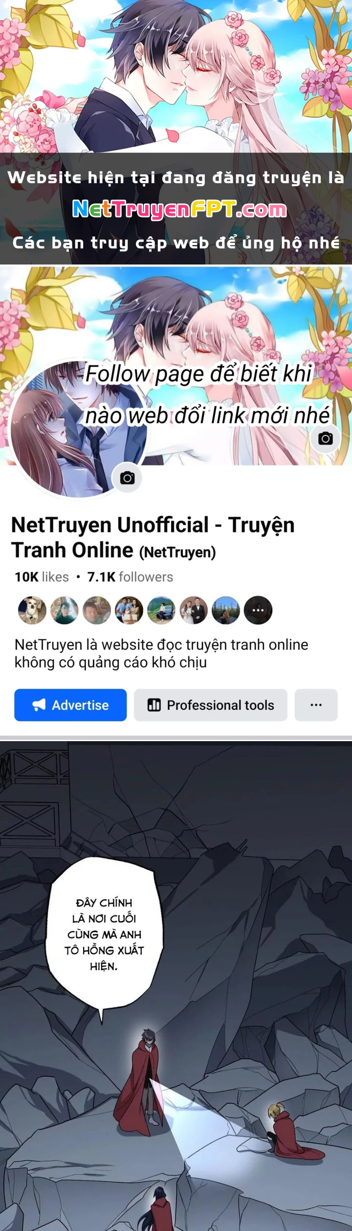 Thời Kỳ Tận Thế Chapter 96 - 1
