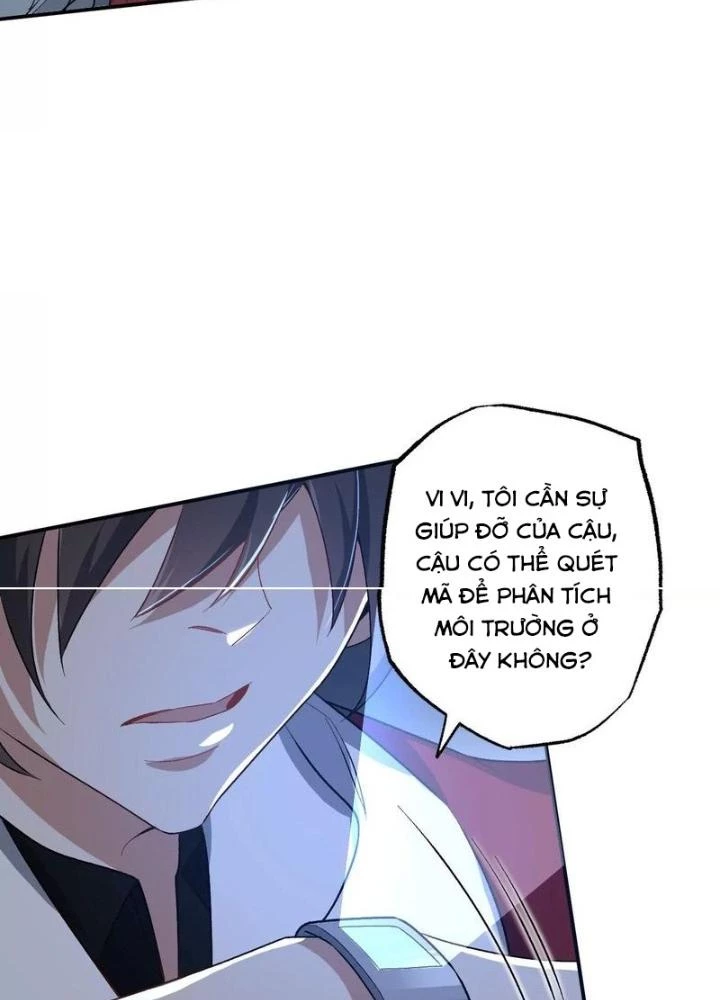 Thời Kỳ Tận Thế Chapter 96 - 3