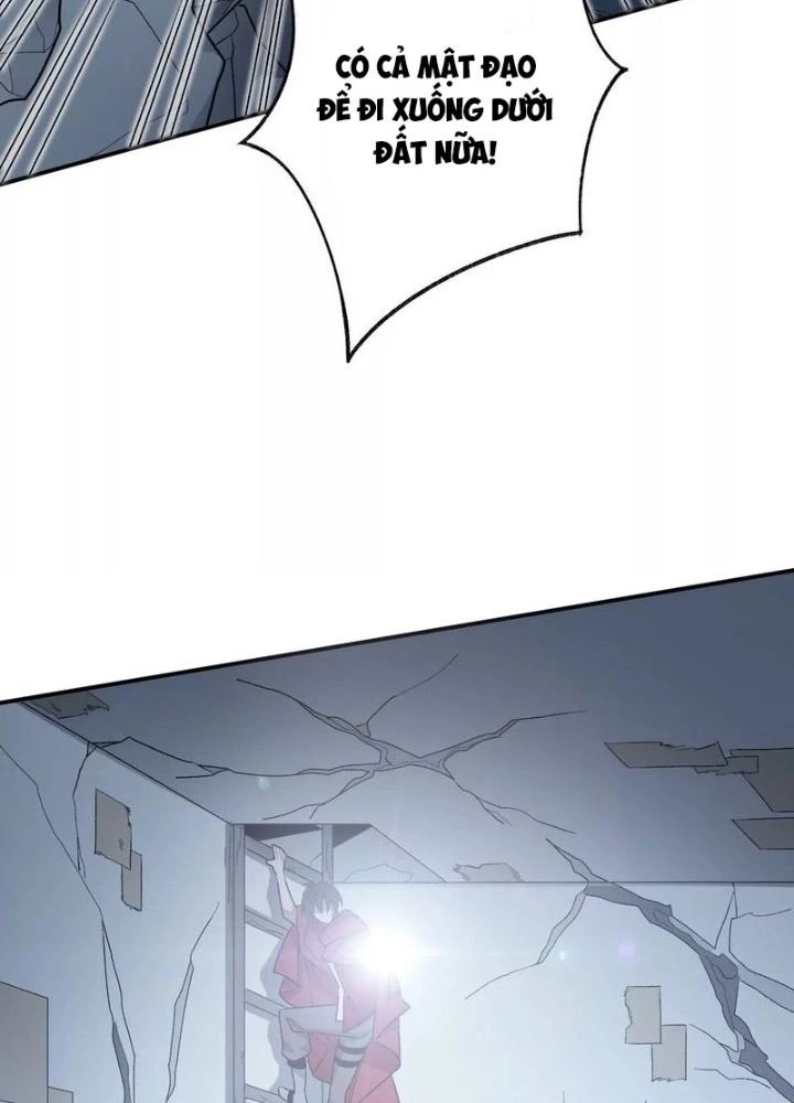 Thời Kỳ Tận Thế Chapter 96 - 11