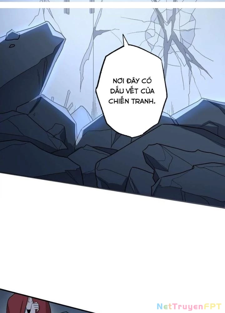 Thời Kỳ Tận Thế Chapter 96 - 13