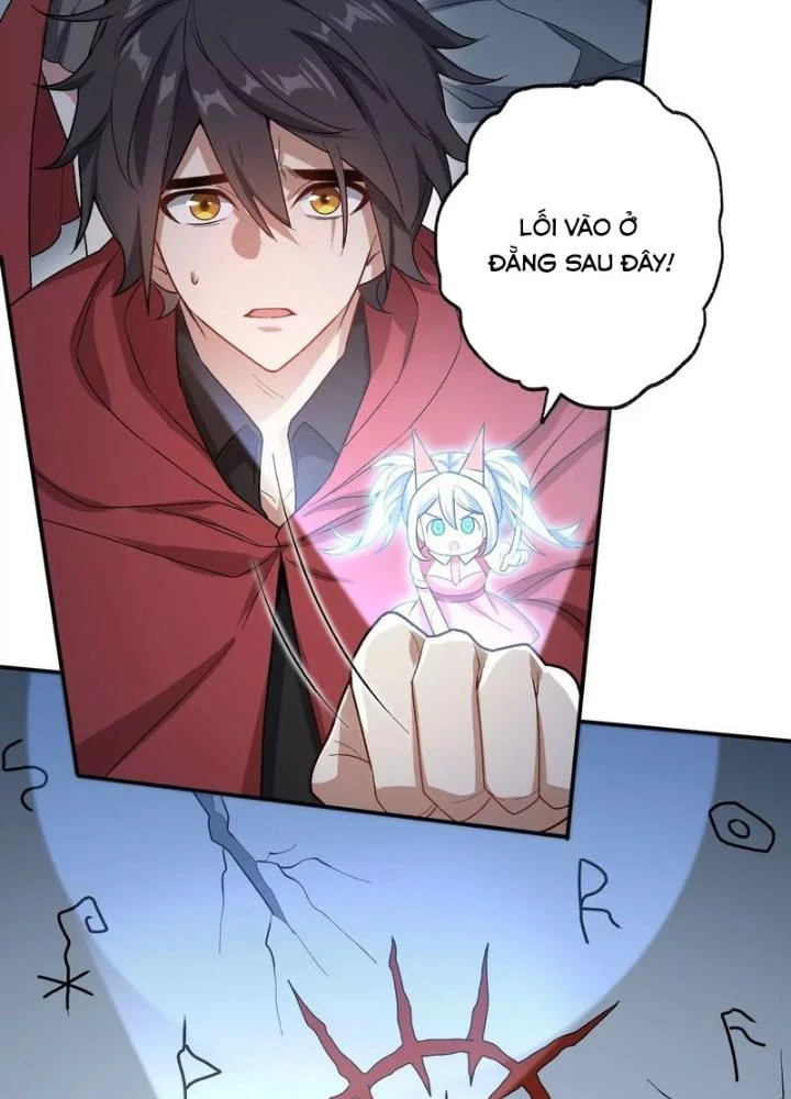 Thời Kỳ Tận Thế Chapter 96 - 15