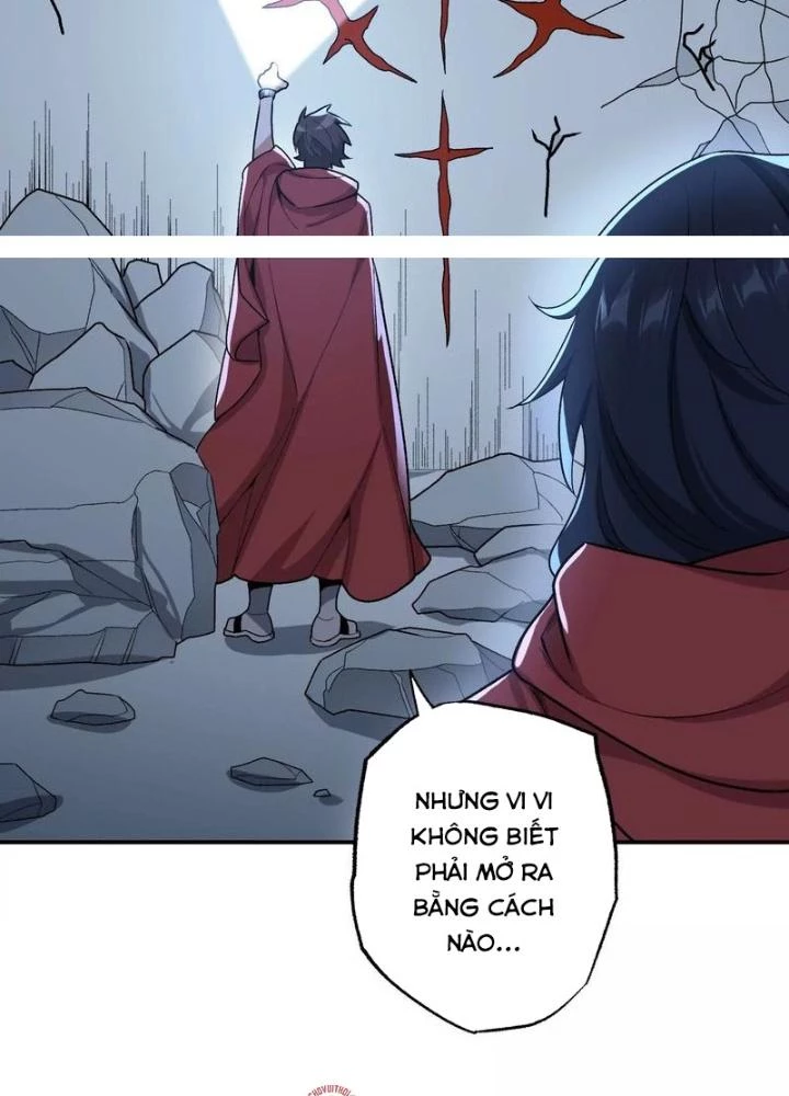 Thời Kỳ Tận Thế Chapter 96 - 17