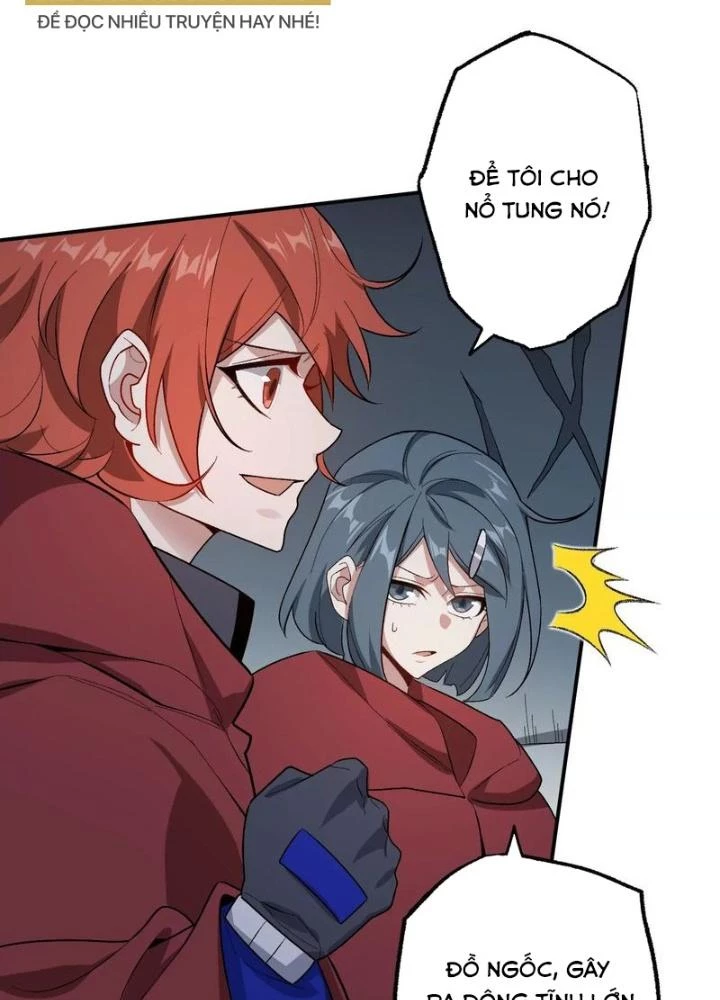 Thời Kỳ Tận Thế Chapter 96 - 19