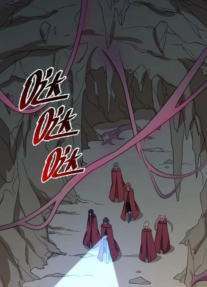 Thời Kỳ Tận Thế Chapter 96 - 27