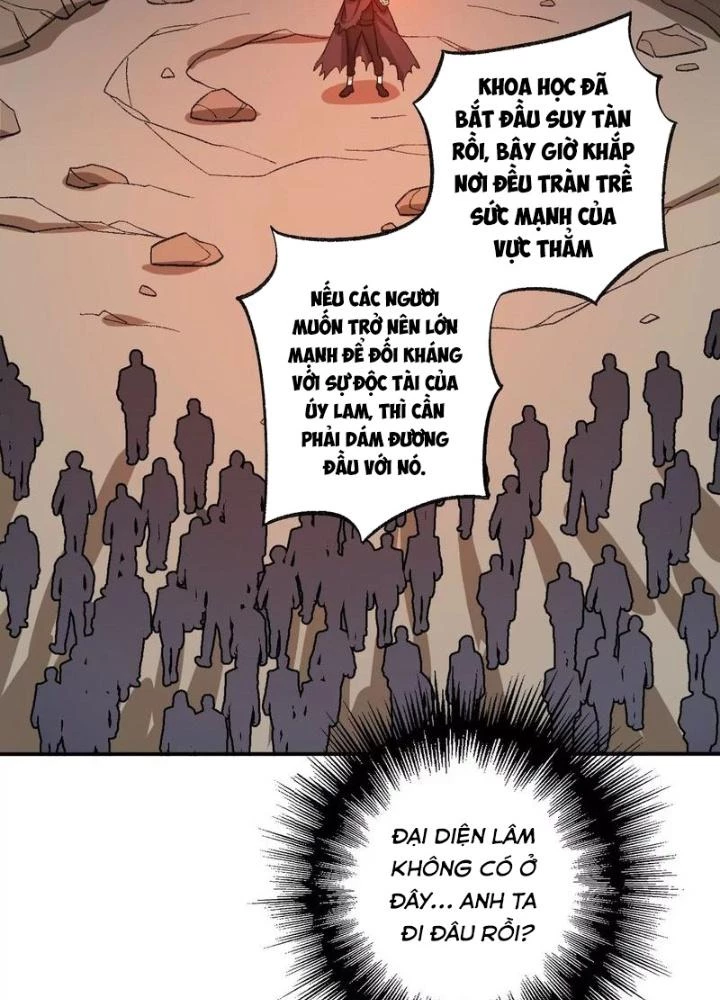 Thời Kỳ Tận Thế Chapter 96 - 47