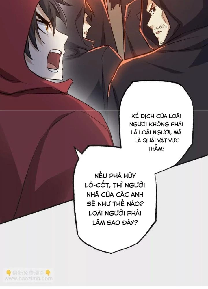 Thời Kỳ Tận Thế Chapter 96 - 57