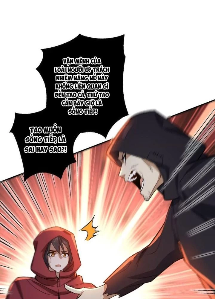 Thời Kỳ Tận Thế Chapter 96 - 59