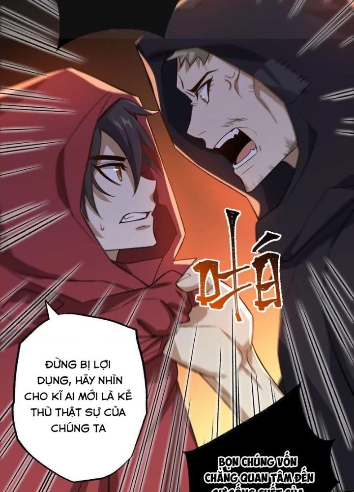 Thời Kỳ Tận Thế Chapter 96 - 63