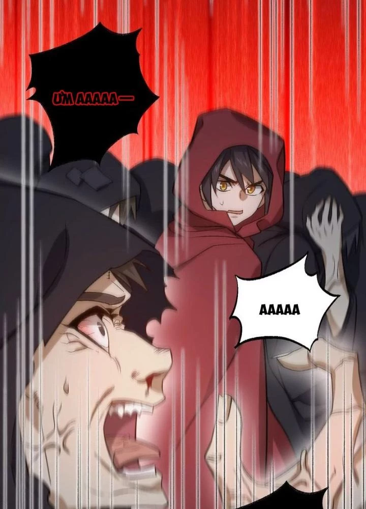 Thời Kỳ Tận Thế Chapter 96 - 77