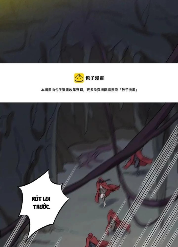 Thời Kỳ Tận Thế Chapter 96 - 87