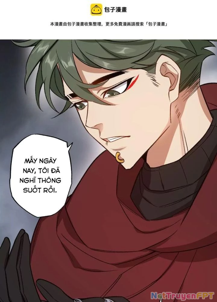 Thời Kỳ Tận Thế Chapter 96 - 97