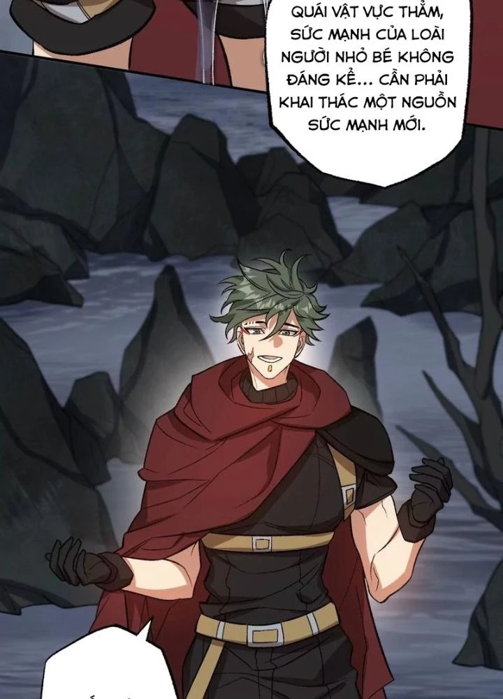 Thời Kỳ Tận Thế Chapter 96 - 99