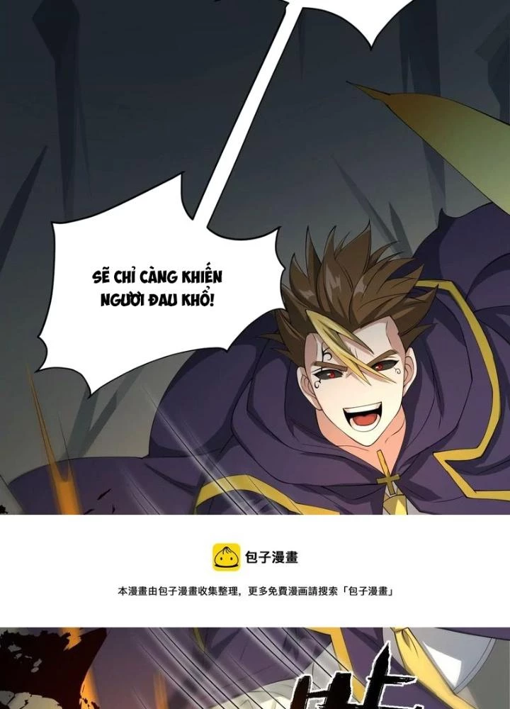 Thời Kỳ Tận Thế Chapter 97 - 7