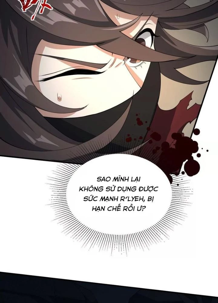 Thời Kỳ Tận Thế Chapter 97 - 11