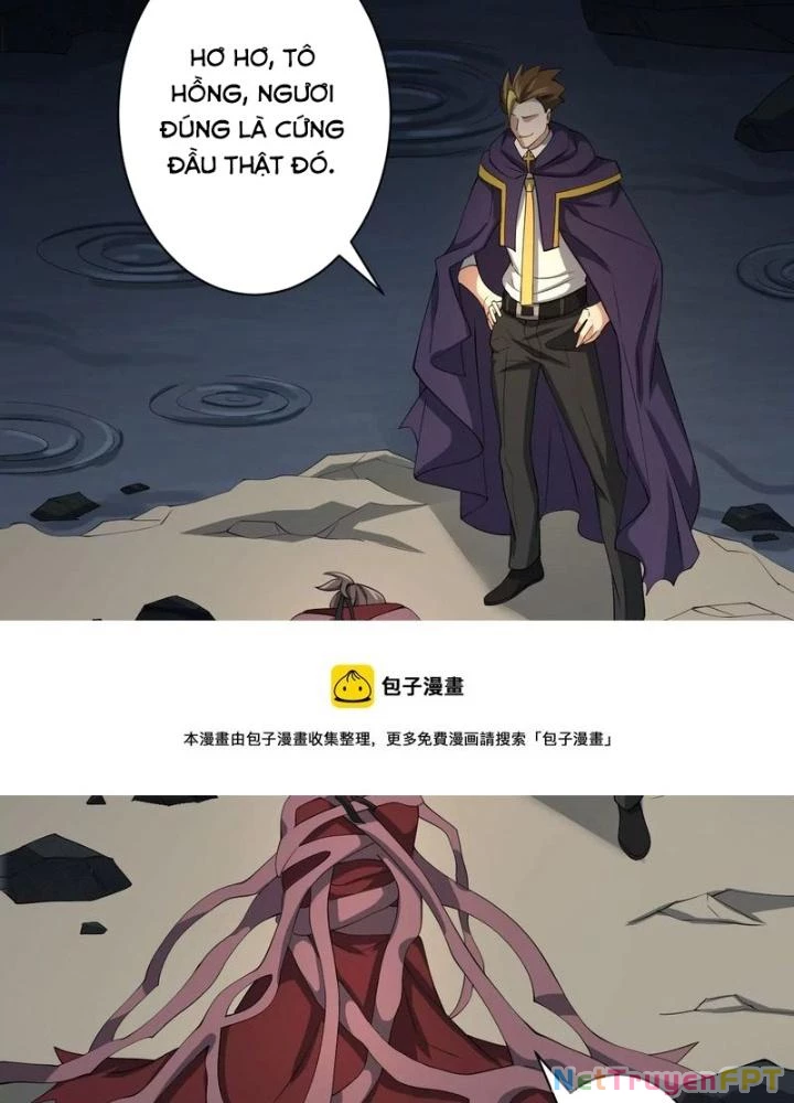 Thời Kỳ Tận Thế Chapter 97 - 13