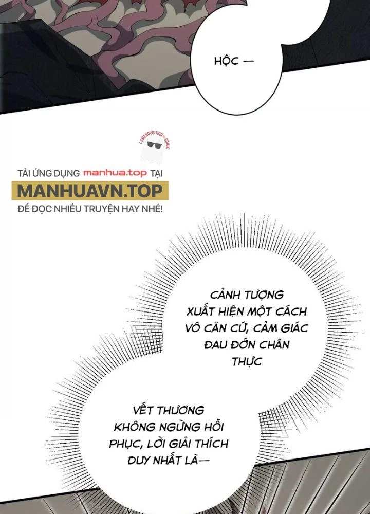 Thời Kỳ Tận Thế Chapter 97 - 15