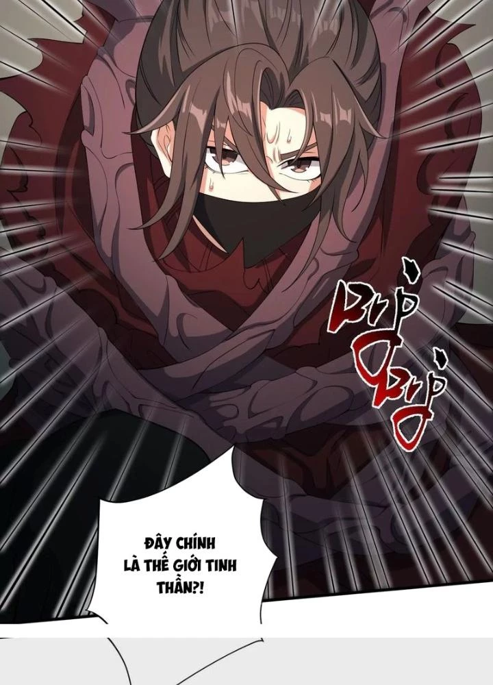 Thời Kỳ Tận Thế Chapter 97 - 17