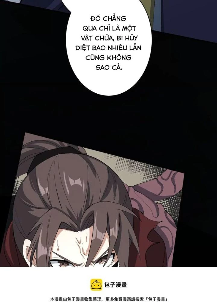 Thời Kỳ Tận Thế Chapter 97 - 29