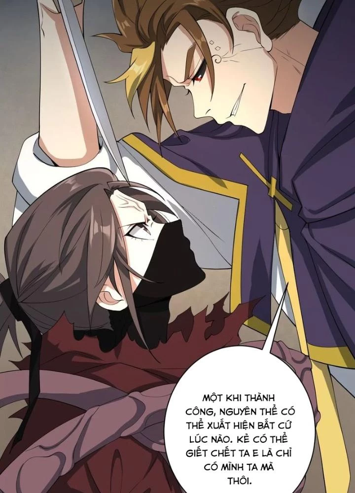 Thời Kỳ Tận Thế Chapter 97 - 33