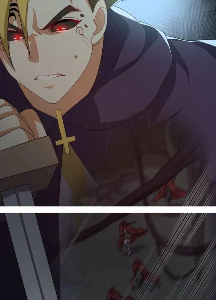 Thời Kỳ Tận Thế Chapter 97 - 39