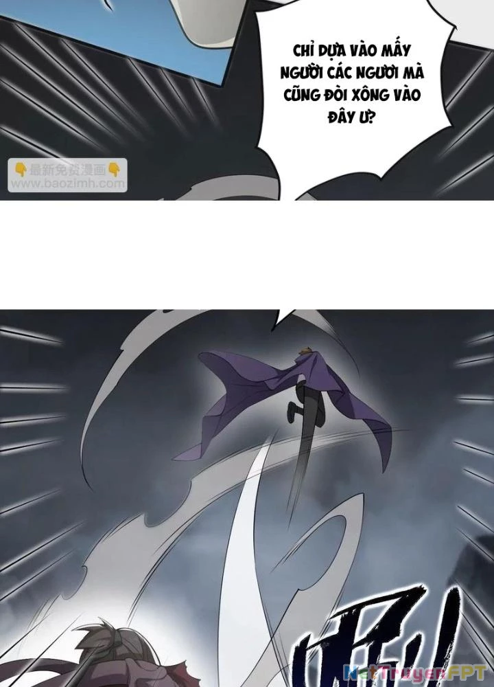 Thời Kỳ Tận Thế Chapter 97 - 43