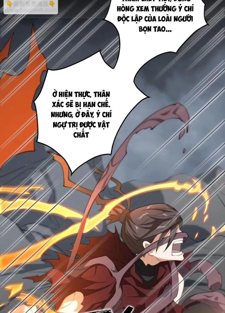 Thời Kỳ Tận Thế Chapter 97 - 61