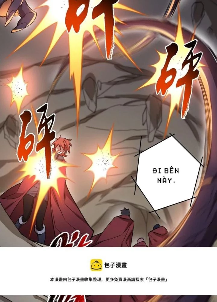 Thời Kỳ Tận Thế Chapter 98 - 13