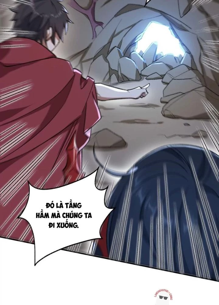 Thời Kỳ Tận Thế Chapter 98 - 25