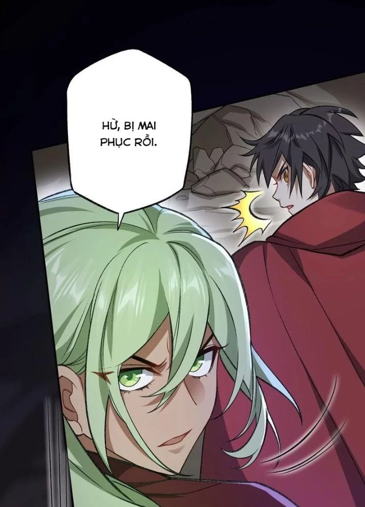 Thời Kỳ Tận Thế Chapter 98 - 33