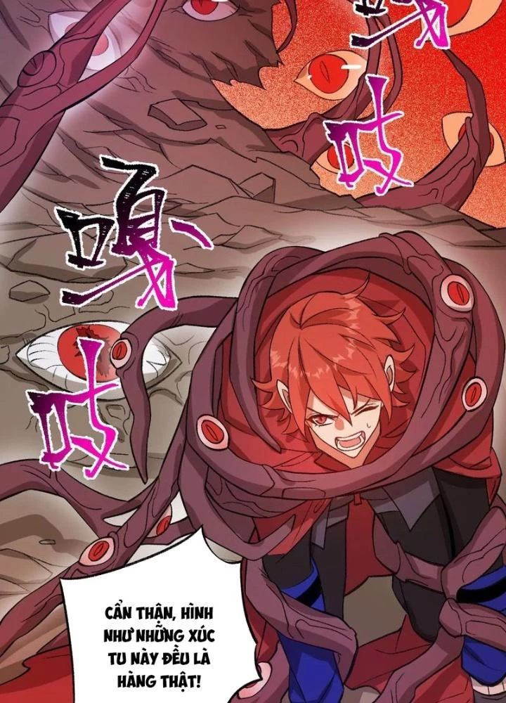 Thời Kỳ Tận Thế Chapter 98 - 47