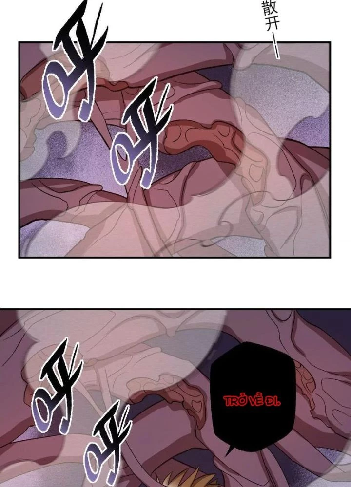 Thời Kỳ Tận Thế Chapter 99 - 21