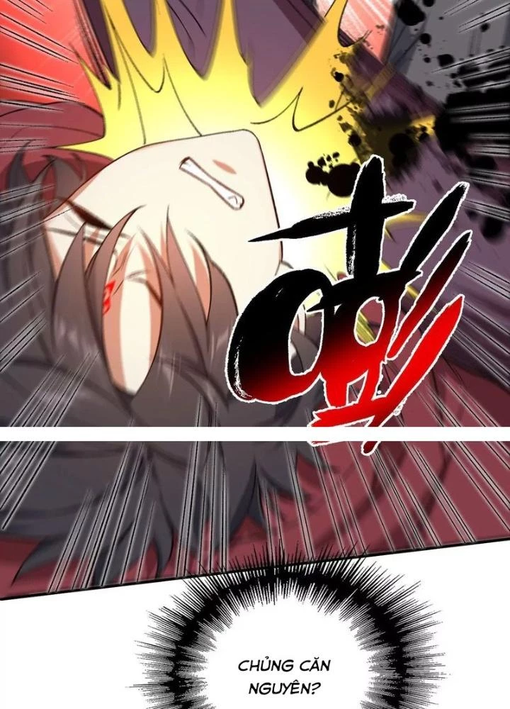 Thời Kỳ Tận Thế Chapter 99 - 39