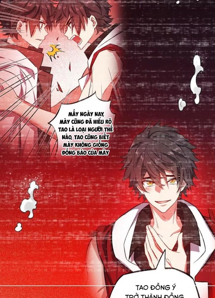 Thời Kỳ Tận Thế Chapter 99 - 51